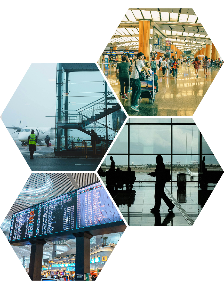 Memory Aero Services Office