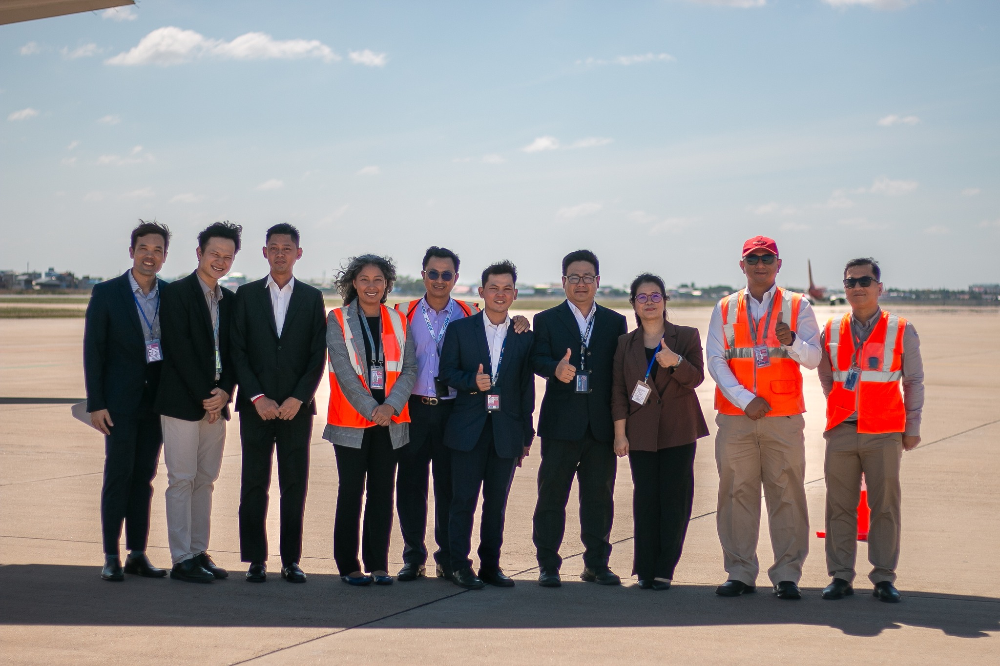 Aviation Operations Center